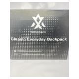 NEW The Orendo & Co Classic Everyday Backpack is