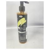 NEW but pump is slightly broken Lisap Color