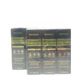 2 pack Botasun minoxidil hair growth advanced