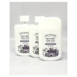 3 pack travel size pop-pourri before you go