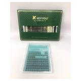 2 cluster lash kit easy to create your own lash