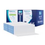 New 50 Count Super Absorbent Underpads,Rainlotus