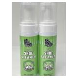New 2 Ct Shoe Cleaner, Suede and nubuck cleaner,