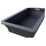 New bullke USA-Made Recessed Trolling Motor Foot