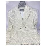 Paul Smith Womens Ps Womens Buggy Lined Jacket