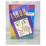 Hasbro Gaming Taboo Classic Game, Party Word