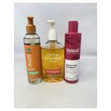 Tree Hut Tangerine Moisturizing Shave Oil,