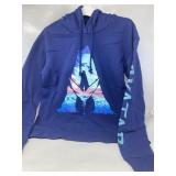 Avatar: The Way of Water Avatar A Logo Banshee