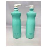 Malibu C Swimmers Wellness Shampoo and