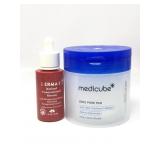 New Derma-e retinol concentrated serum visibly