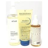 Anua heartleaf pore control cleansing