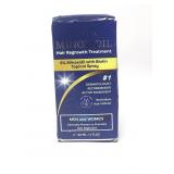 New minoxidil hair regrowth treatment with biotin