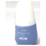 Bushbalm ingrown hair oil nude product has been