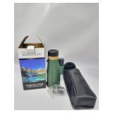 Precision Made Monocular Telescope for Birding,