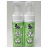 New 2 Ct Shoe Cleaner, Suede and nubuck cleaner,