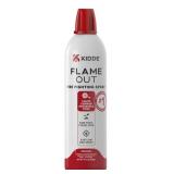 New Kidde Flame Out Fire Spray, Extinguishing