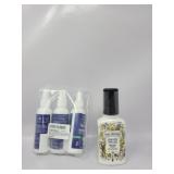 New Downy Wrinkle Release Spray, Travel Size