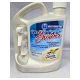 NEW Wet & Forget Shower Cleaner Weekly