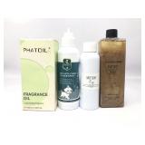 N 30 lux unfiltered high gloss oil beach