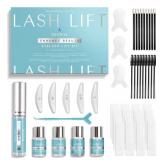 AYASAL Korean Lash Lift Kit for Experienced