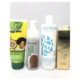 Lite crème moisturizer for all hair types,care