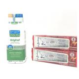 Smart mouth original all day confidence fresh