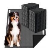 New Dogcator Charcoal Puppy Pads Extra Large,