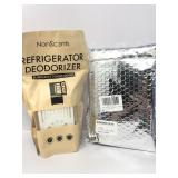 GOLD DEER 2 pcs 6 Inch Wool Buffing Polishing Pad