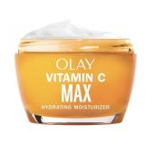Olay Vitamin C MAX Face Moisturizer, Brightening