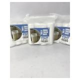 NEW Small Trash Bags 4 Gallon - 100 Count 4