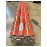 New 7 Rolls Of Makena Prints Elves Premium