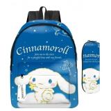 New lozhpan backpack for boys girls cute cartoon