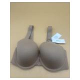 New authentic 36C SPANXsmooth Bra-Llelujah!
