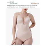 New small authentic SPANXshape Suit Your Fancy