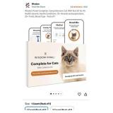 New Wisdom Panel Complete: Comprehensive Cat DNA