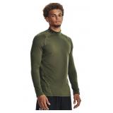 New 2XL Under Armour Mens ColdGear Armour Fitted