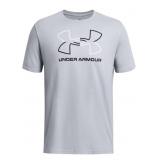 New XL Under Armour Mens Global Foundation Short