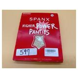 New medium SPANX sculpt Power Series High-Waisted