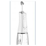 New Nasal Irrigator with Bonus 30 Saline Packets