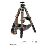 Athlon Optics 706006: Midas Cf36 - Carbon Fiber