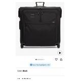TUMI - Alpha Extended Trip 4 Wheeled Garment Bag