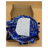 New 5FT Pop Up Christmas Tree with 5m Multi-Color