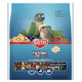 New Kaytee Forti-Diet Pro Health Nourish+Protect