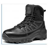 New size 10 FREE SOLDIER Men