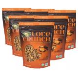 New B.B.D 12/16/2025 Love Crunch Organic Dark