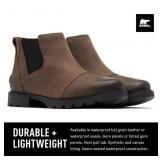 New size 7 SOREL Women