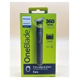 Philips Norelco QP2724/70 OneBlade Electric