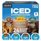 New B.B.D. 07/DEC/2025 The Original Donut Shopï¿½