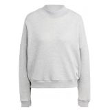 New 2XL adidas womens Lounge French Terry