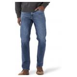 New 42x30 Wrangler Mens Men